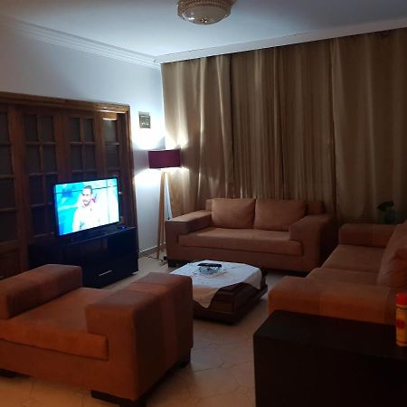 Appartement Dar Nour à Tunis Extérieur photo