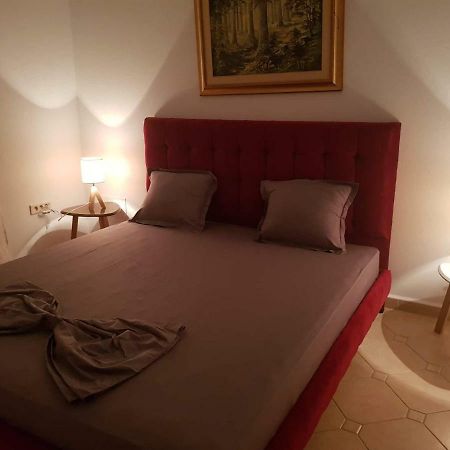Appartement Dar Nour à Tunis Extérieur photo
