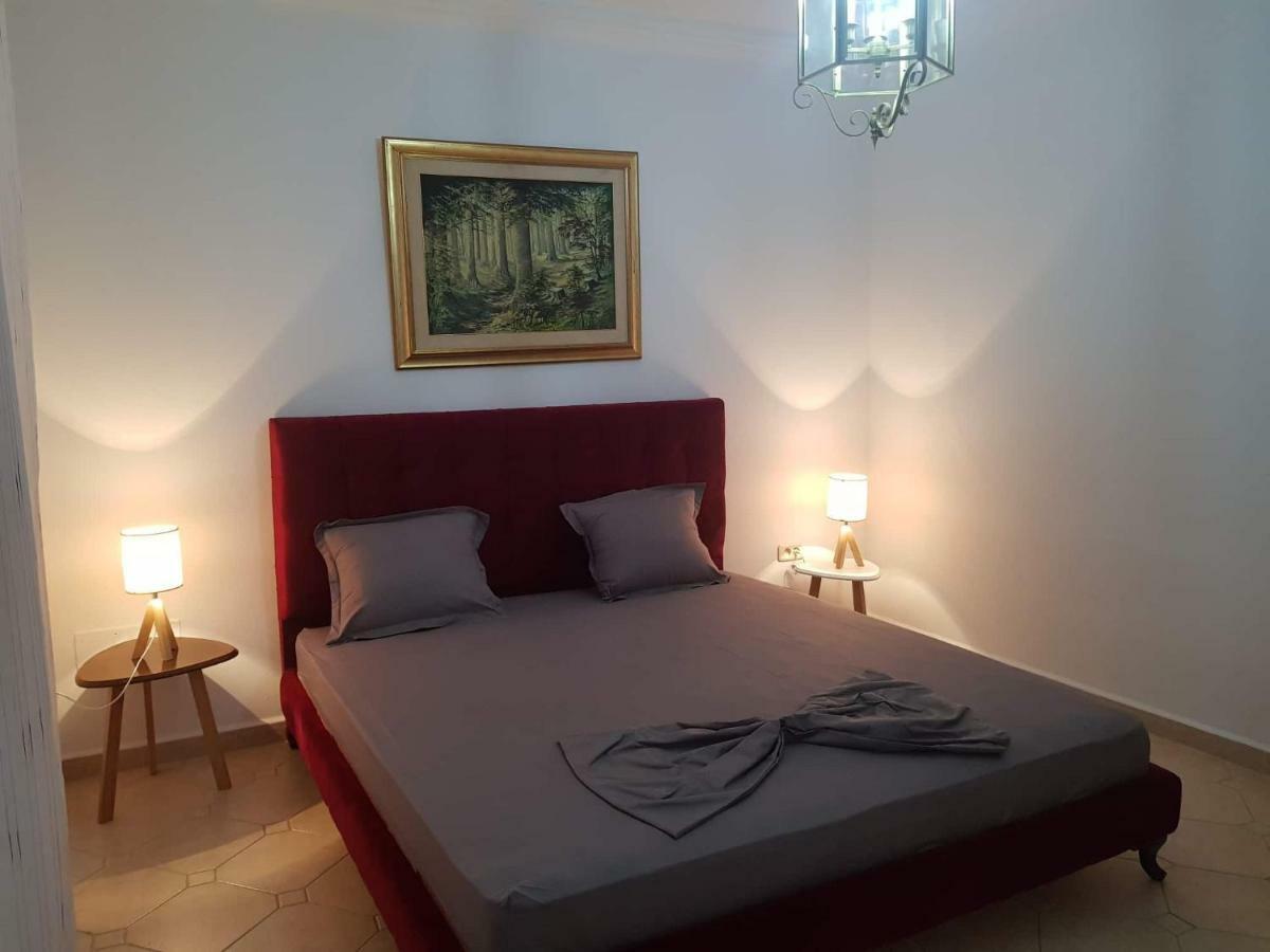 Appartement Dar Nour à Tunis Extérieur photo
