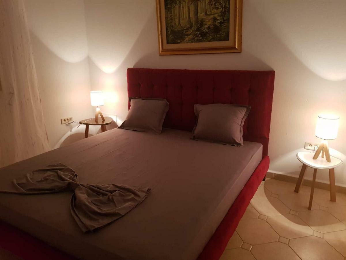Appartement Dar Nour à Tunis Extérieur photo