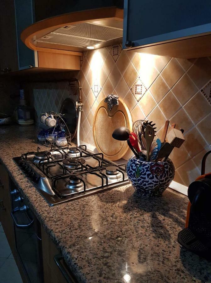 Appartement Dar Nour à Tunis Extérieur photo